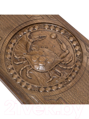 Изображение товара Набор настольных игр Ustyan Зодиак рак / GU071