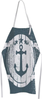 Кухонный фартук JoyArty Символы моря / ap-15929 - 