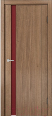 

Дверь межкомнатная MDF Techno, Dominika Classic 225 60x200