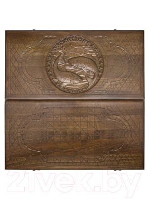 Изображение товара Набор настольных игр Ustyan Зодиак рыбы / GU059