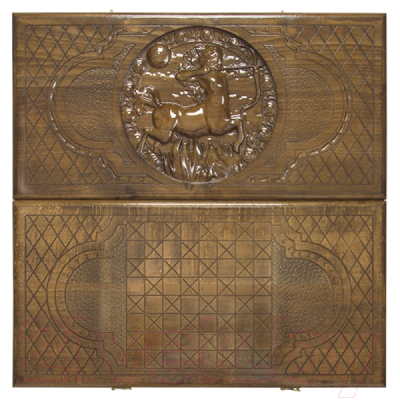 Изображение товара Набор настольных игр Ustyan Зодиак стрелец / GU063