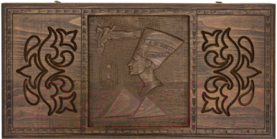 

Нарды Ustyan, Клеопатра / GU051