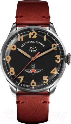 

Часы наручные мужские Штурманские, 2416/3805147