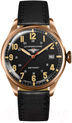 

Часы наручные мужские Штурманские, 2416/6829349