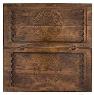 Изображение товара Набор настольных игр Ustyan Лев-2 / GU027