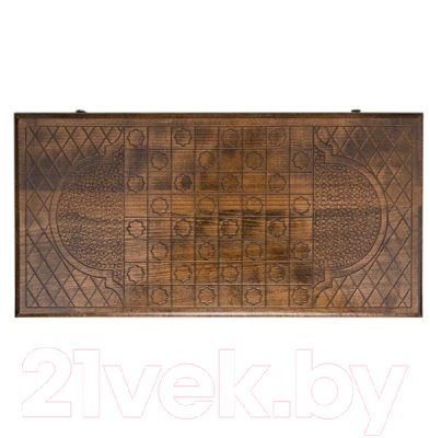 Изображение товара Набор настольных игр Ustyan Лев-2 / GU027