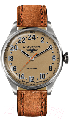 

Часы наручные мужские Штурманские, 2431/6821344