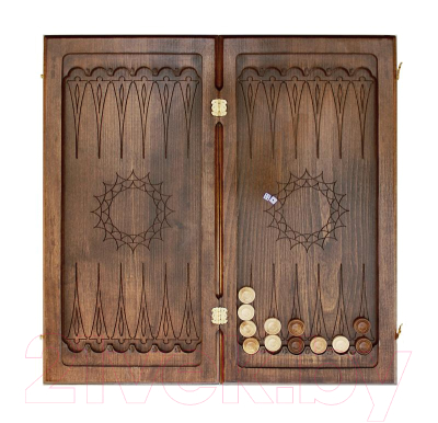 Изображение товара Набор настольных игр Ustyan Лев / GU002