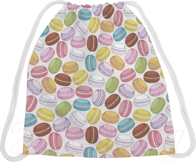 

Сумка для обуви JoyArty, Макаруны / bpa_143879