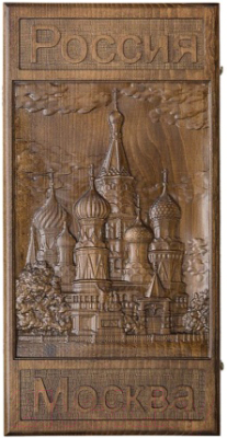 

Нарды Ustyan, Москва / GU068