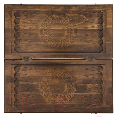 Изображение товара Набор настольных игр Ustyan Олень-2 / GU024