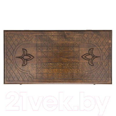 Изображение товара Набор настольных игр Ustyan Орнамент-1 / GU037