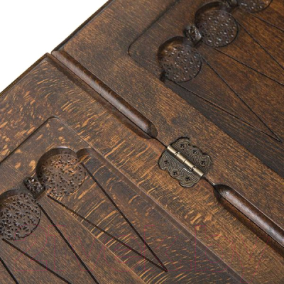 Изображение товара Набор настольных игр Ustyan Орнамент-1 / GU037