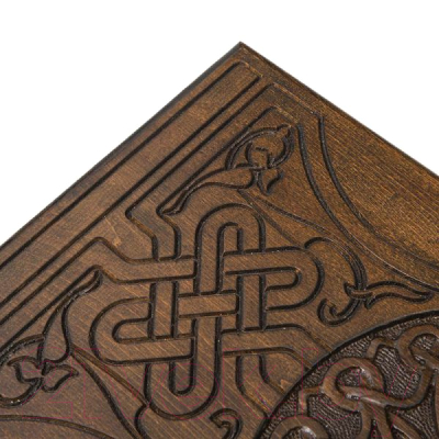 Изображение товара Набор настольных игр Ustyan Орнамент-1 / GU037