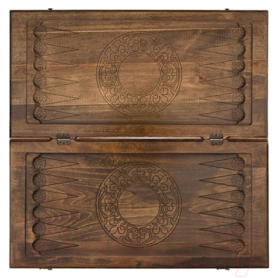 Изображение товара Набор настольных игр Ustyan Орнамент-2 / GU040