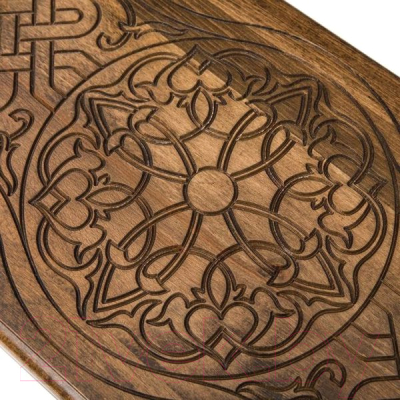 Изображение товара Набор настольных игр Ustyan Орнамент-2 / GU040