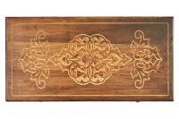 Набор настольных игр Ustyan Орнамент-4 / GU087-6