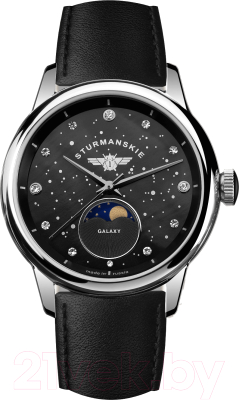 

Часы наручные женские Штурманские, 9231/5361193