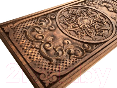 Изображение товара Набор настольных игр Ustyan Сияние 4 / GU081-5