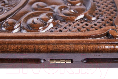 Изображение товара Набор настольных игр Ustyan Сияние 4 / GU081-6