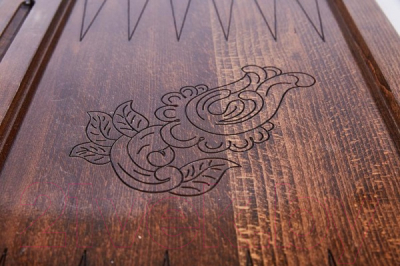 Изображение товара Набор настольных игр Ustyan Сияние 4 / GU081-6