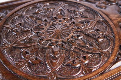 Изображение товара Набор настольных игр Ustyan Сияние 4 / GU081-6