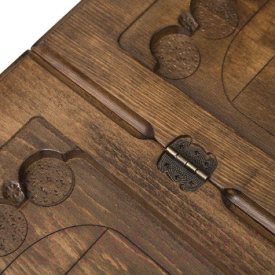 Изображение товара Набор настольных игр Ustyan Хоккей / GU023