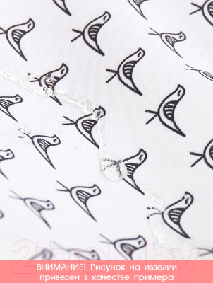 Мешок для обуви JoyArty Пингвинье королевство / bpa_11864