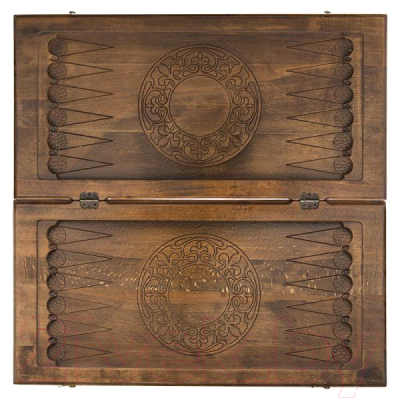 Изображение товара Набор настольных игр Ustyan Цветок / GU035