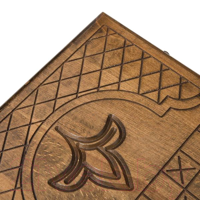 Изображение товара Набор настольных игр Ustyan Цветок / GU035