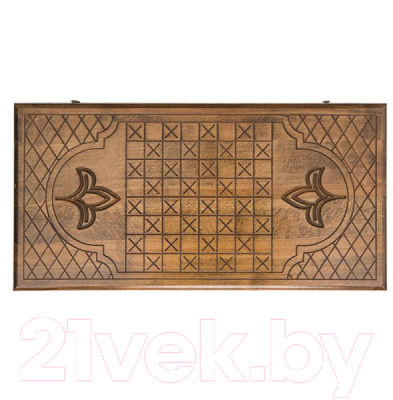 Изображение товара Набор настольных игр Ustyan Цветок / GU035