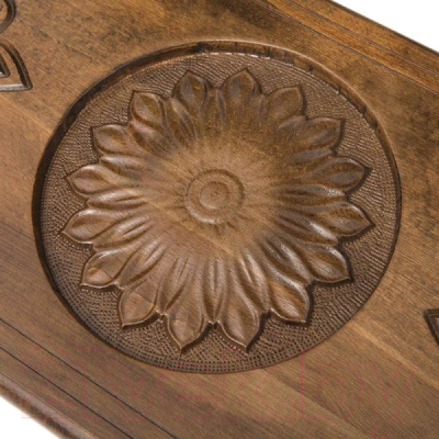 Изображение товара Набор настольных игр Ustyan Цветок / GU035