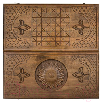 Изображение товара Набор настольных игр Ustyan Цветок / GU035