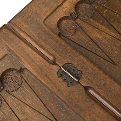 Изображение товара Набор настольных игр Ustyan Цветок / GU035