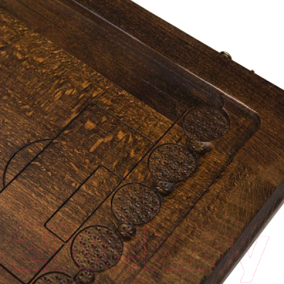 Изображение товара Набор настольных игр Ustyan ЦСКА / GU034