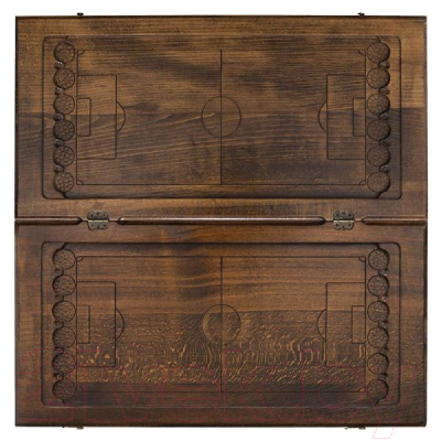 Изображение товара Набор настольных игр Ustyan ЦСКА / GU034