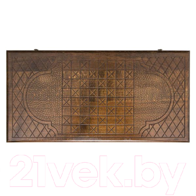 Изображение товара Набор настольных игр Ustyan ЦСКА / GU034