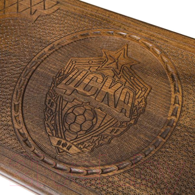 Изображение товара Набор настольных игр Ustyan ЦСКА / GU034