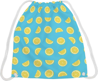 Мешок для обуви JoyArty Лимонный витамин / bpa_34730 - 