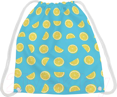 

Сумка для обуви JoyArty, Лимонный витамин / bpa_34730