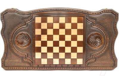 Изображение товара Набор настольных игр Simonyan Бесконечность 2 / as012