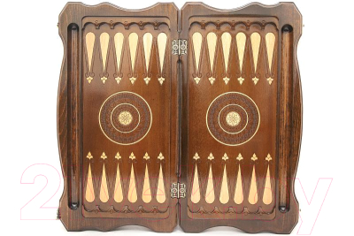 Изображение товара Набор настольных игр Simonyan Бесконечность 2 / as012