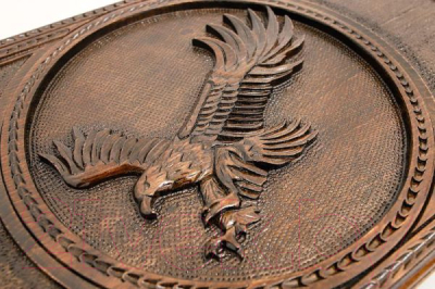 Изображение товара Набор настольных игр Simonyan Летящий орел 1 / as015