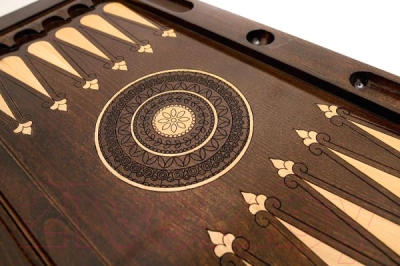 Изображение товара Набор настольных игр Simonyan Летящий орел 1 / as015