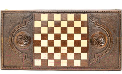 Изображение товара Набор настольных игр Simonyan Летящий орел 1 / as015