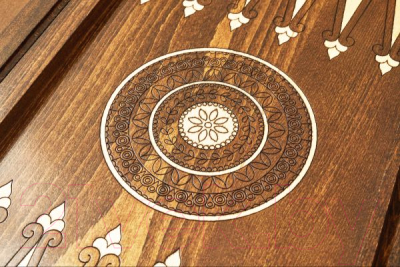 Изображение товара Набор настольных игр Simonyan Бесконечность 3 / as021