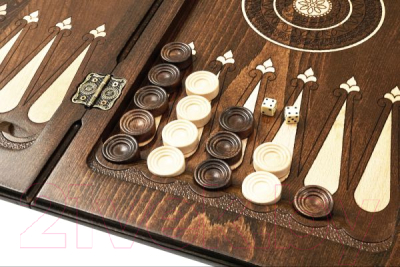 Изображение товара Набор настольных игр Simonyan Бесконечность 3 / as021