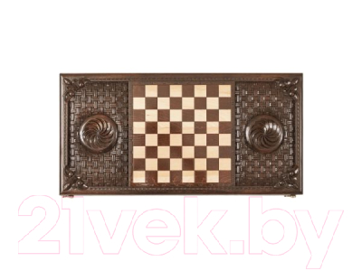 Изображение товара Набор настольных игр Simonyan Бесконечность 3 / as021