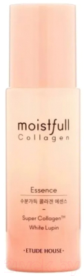 Эссенция для лица Etude House Moistfull Collagen Essence (80мл)