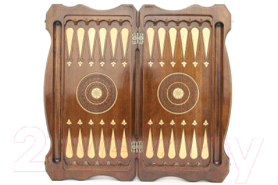 Изображение товара Набор настольных игр Simonyan Скорпион 2 / as002